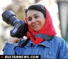 زنی که تمام نمی‌شود!