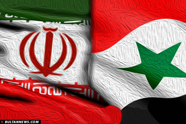 رهبری سوریه توسط ایران، روسیه وسازمان ملل رهبری سوریه توسط ایران، روسیه وسازمان ملل