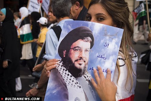 وحدت ملی لبنان و پایگاه اجتماعی حزبالله با این کشتارها تضعیف نمیشود وحدت ملی لبنان و پایگاه اجتماعی حزبالله با این کشتارها تضعیف نمیشود