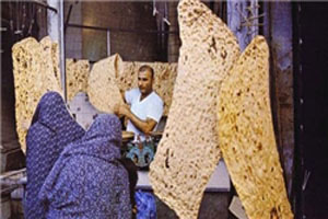 قیمت نان؛ 1300 تا 2000 تومان قیمت نان؛ 1300 تا 2000 تومان