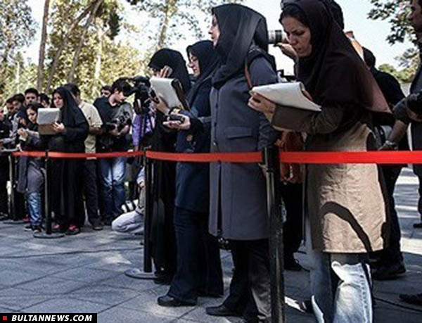 دستورالعمل صدور کارت حرفهای روزنامهنگاری(+فایل) دستورالعمل صدور کارت حرفهای روزنامهنگاری(+فایل)