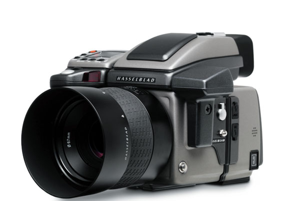 نسل جدید دوربین های عکاسی دیجیتالی فرمت متوسط