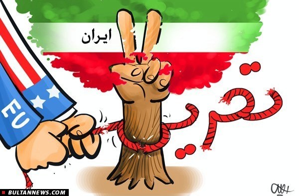 لغو تمام تحریم ها مطالبه اصلی ملت ایران است