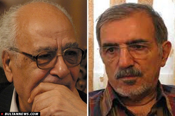 مشفق کاشانی