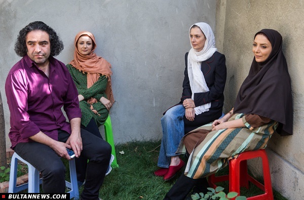 چرا سریال سروش صحت پخش نمی‌شود؟