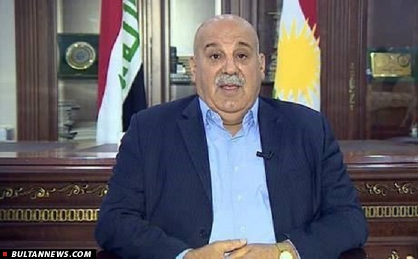 فرمانده پیشمرگان مفقود شد+عکس فرمانده پیشمرگان مفقود شد+عکس