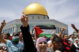 تغيير طرح پايان اشغال به مذاكرات سازش خيانت به فلسطين است