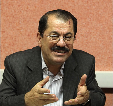 چهار شهروند اقلیم کردستان عراق به اتهام جاسوسی ،در زندان ایران هستند