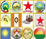 چهار شهروند اقلیم کردستان عراق به اتهام جاسوسی ،در زندان ایران هستند