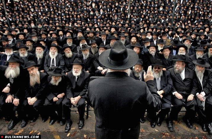 افزایش جمعیت یهود در رژیم صهیونیستی به جای ایجاد هویت با بحران های گسترده همراه شد