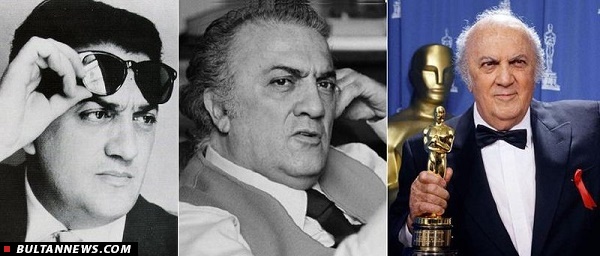 برای 95 سالگی خالق «هشت و نیم»