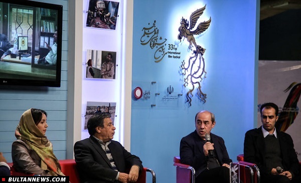 «طعم شیرین خیال» را به نیت مهربانی با محیط زیست ببینید «طعم شیرین خیال» را به نیت مهربانی با محیط زیست ببینید