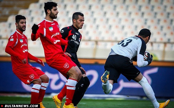 جنجال یک خارجی و پیشنهادی میلیاردی به معروف/ مرگ سراغ یک پرسپولیسی آمد