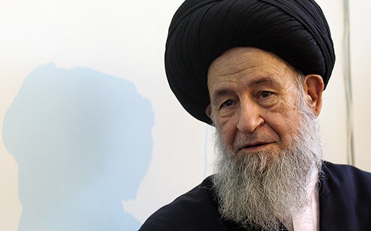 استغفار پاسخگوی عمل افرادی که جامعه‌ای را به گمراهی کشانده‌اند، نخواهد بود