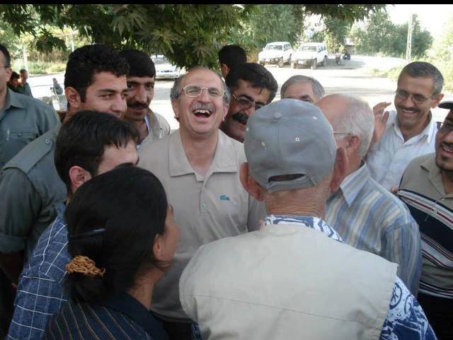 نشست غیرمنتظره کومله کمونیست با انشعابیون برای اتحاد بر علیه کومله مهتدی نشست غیرمنتظره کومله کمونیست با انشعابیون برای اتحاد بر علیه کومله مهتدی