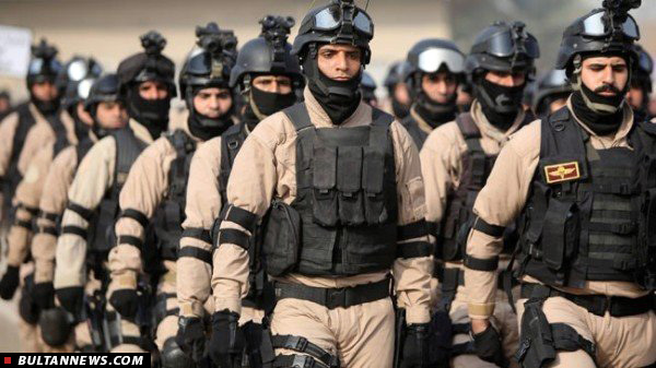 ائتلاف امریکایی و کمک به داعش