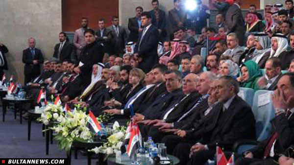 آیا افتضاح 27 آذر اربیل در 15 دیماه نیز تکرار می شود؟! آیا افتضاح 27 آذر اربیل در 15 دیماه نیز تکرار می شود؟!