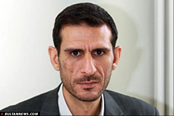 «تخشید» مدیرکل امور نمایش سیما شد