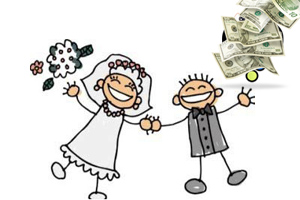 حداقل هزینه هر نفر در مراسم عروسی چقدر است؟