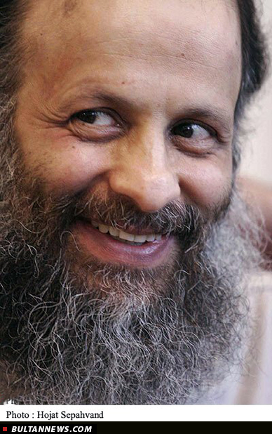 «ضعف قوای فاهمه»؛ مشکل همیشگی استدلال های «اکبر گنجی»