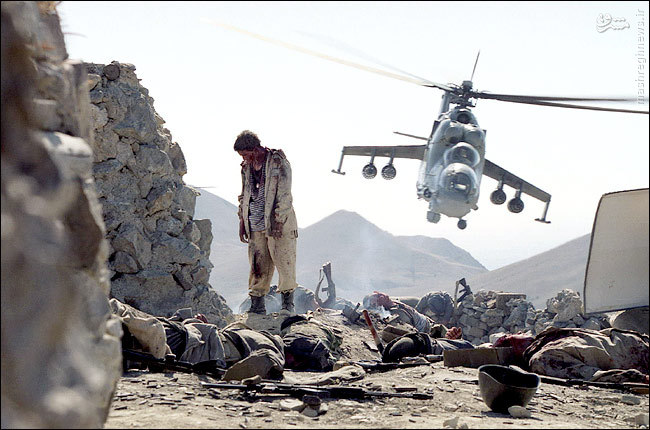 رشد تروریسم و ناامنی، کشت خشخاش و خسارت های سنگین برای افغانستان