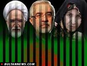 آیا حصر سران فتنه بدون محاکمه غیرقانونی است؟