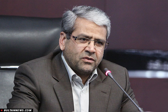 تبیین اهمیت خروج بانکها از بنگاه داری توسط مدیرعامل بانک سپه تبیین اهمیت خروج بانکها از بنگاه داری توسط مدیرعامل بانک سپه