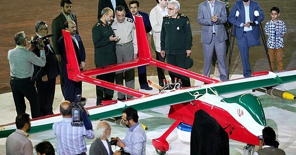 سقوط پهپاد شناسایی ایران با کلاشینکف! دروغ بزرگ از سيستان و بلوچستان تا اشنويه! سقوط پهپاد شناسایی ایران با کلاشینکف! دروغ بزرگ از سيستان و بلوچستان تا اشنويه!