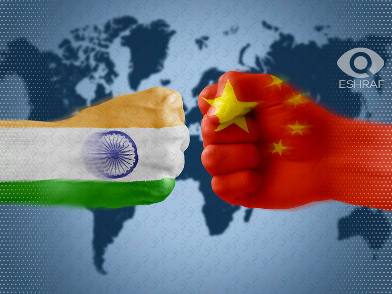 چین و هند خطرناک‌ترین تهدیدهای هسته‌‌ای در جهان