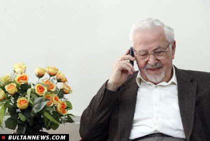 بزرگنمایی و تجلیل از چهره های سیاسی مسئله دار بزرگنمایی و تجلیل از چهره های سیاسی مسئله دار