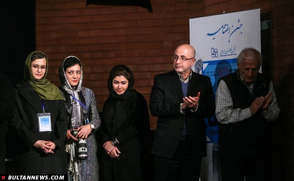 پایانی بر 10 روز گردهمایی عکاسان/ مستندنگاران مجرم نیستند پایانی بر 10 روز گردهمایی عکاسان/ مستندنگاران مجرم نیستند