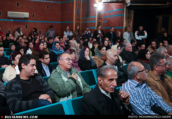 پایانی بر 10 روز گردهمایی عکاسان (+عکس) پایانی بر 10 روز گردهمایی عکاسان (+عکس)