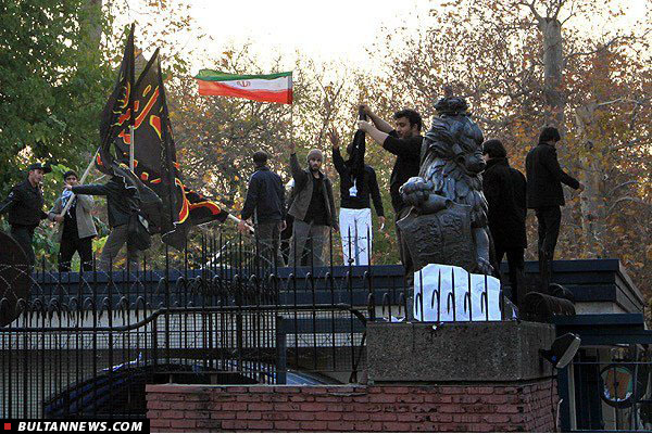 درگیری وزارت خارجه و وزارت کشور انگلیس مانع بازگشایی سفارت انگلستان در ایران