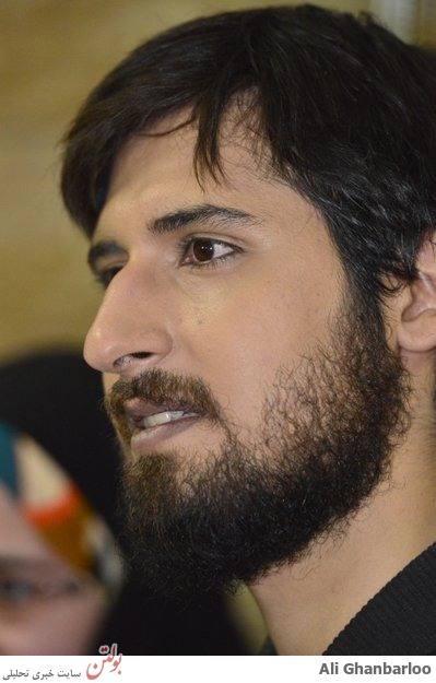 بزرگداشت جهاد مغنیه در وزارت کشور+عکس