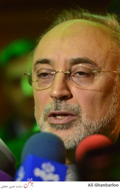بزرگداشت جهاد مغنیه در وزارت کشور+عکس