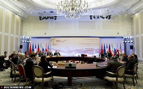 اصرار آمریکا بر عدم لغو تحريم‌هاموجب قطع مذاكرات خواهد شد