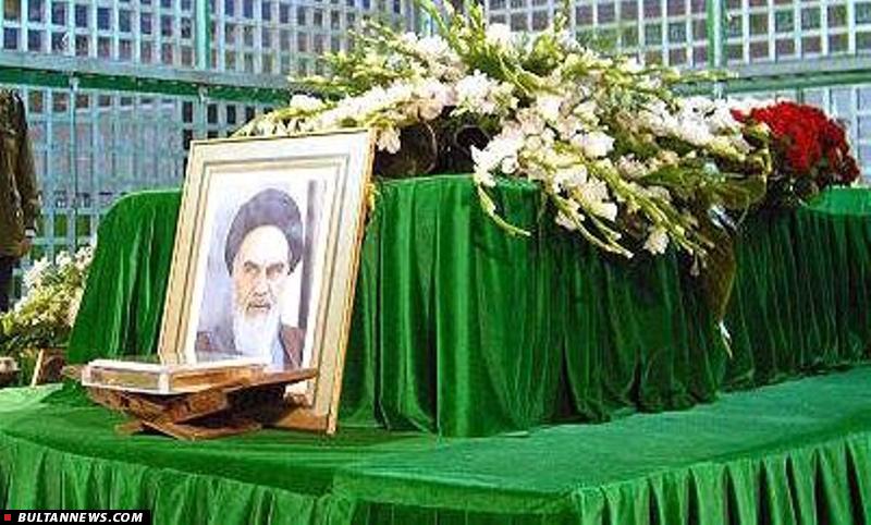 تجدید میثاق مدیران وزارت ارشاد با آرمان‌های امام خمینی(ره)