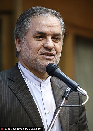 ارشاد مجوزی برای تکخوانی بانوان صادر نمیكند ارشاد مجوزی برای تکخوانی بانوان صادر نمیكند