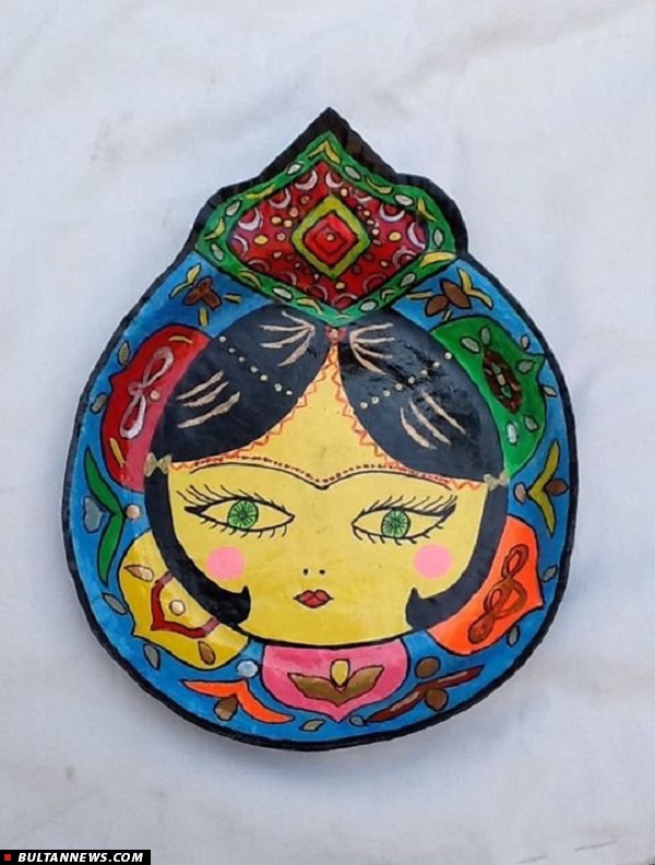 این هنر، یادگار دوره صفویه است