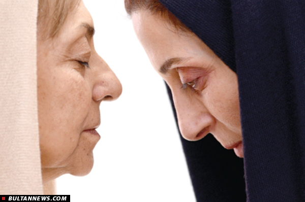 تهران سردتر است یا آلاسکا؟! «معتمدآریا» بی خواب تر یا «آل پاچینو»؟! تهران سردتر است یا آلاسکا؟! «معتمدآریا» بی خواب تر یا «آل پاچینو»؟!