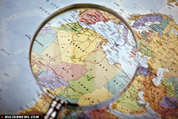 ظرفیت های و ویژگی های یگانه آفریقا برای ایران ظرفیت های و ویژگی های یگانه آفریقا برای ایران