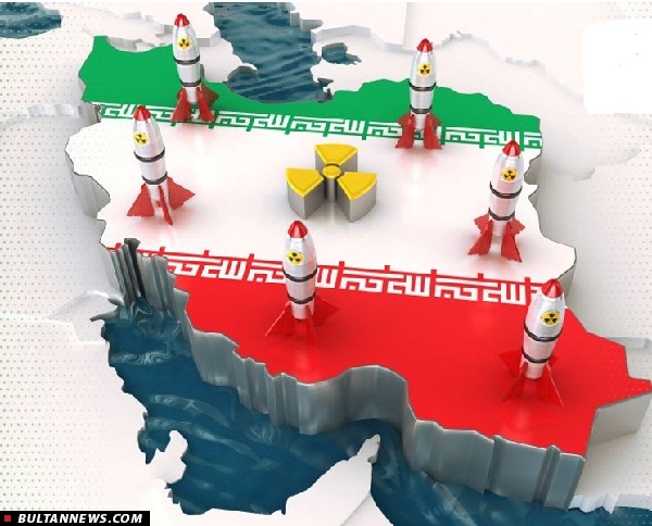آتش تهیه برای واردن کردن بحث موشکی به مذاکرات هستهای ایران آتش تهیه برای واردن کردن بحث موشکی به مذاکرات هستهای ایران