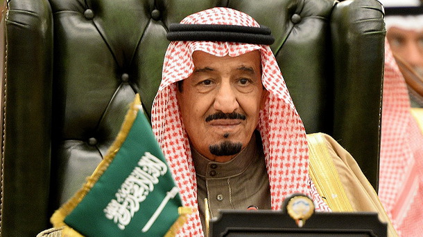 ضرورت تغییر سیاست عربستان در کاهش مداخله انگلیس و آمریکا در منطقه