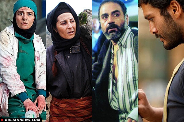 آموزه های انقلاب اسلامی در قاب سینما