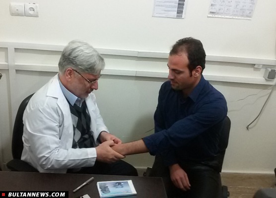 سلامتی و بهداشت هدیه تامین اجتماعی به مردم پلدختر سلامتی و بهداشت هدیه تامین اجتماعی به مردم پلدختر