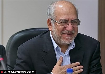 نعمت زاده در آستانه سه کارته شدن/ گام به گام تا استیضاح نعمت زاده در آستانه سه کارته شدن/ گام به گام تا استیضاح