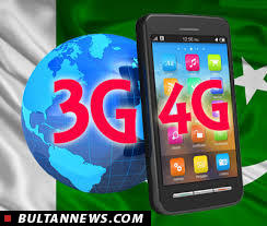 شبکه های موبایل باند پهن 3G/4G بسیاری از هزینه های تحمیلی به کشور را کاهش می‌دهد