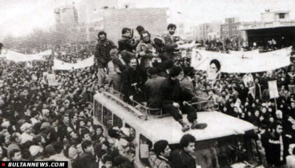 سیاسی ترین مستند پس از انقلاب در شبکه مستند سیاسی ترین مستند پس از انقلاب در شبکه مستند