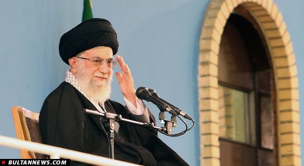سخنان دیروز رهبری حرکتی مهم در حمایت از روحانی و ظریف بود