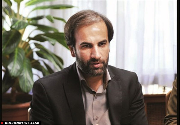 مهدی شفیعی مدیرکل اداره هنرهای نمایشی شد مهدی شفیعی مدیرکل اداره هنرهای نمایشی شد